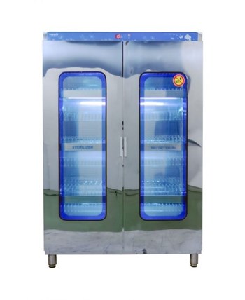 Tủ diệt khuẩn khay Happys HPS-101D