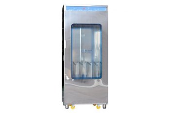 Tủ diệt khuẩn quần áo, găng tay Happys HPS-121AG