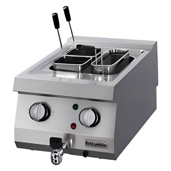 Máy trụng mì Pastađơn dùng điện OZTI OME 4070