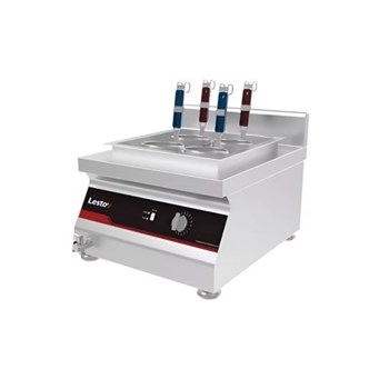 Bếp trụng mì PASTA điện 4 họng LESTOV LT-TMIV-E115