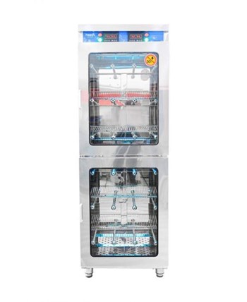 Tủ diệt khuẩn giày dép, găng tay Happys HPS-STSH1202