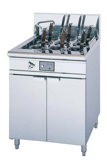 Bếp trụng mì điện Fujimak FENB806044