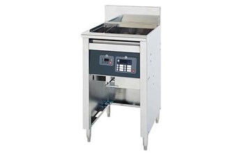 Bếp chiên IH Fujimak FIFS197