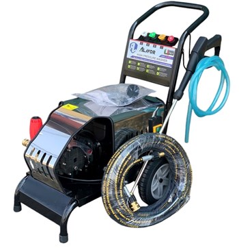 Máy Rửa Xe Cao Áp 2.2Kw Alavor AL-2200P