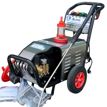Máy Rửa Xe Cao Áp 2.5Kw Alavor AL-2500TC