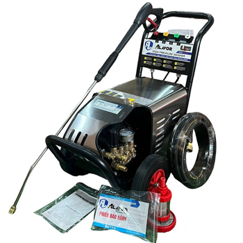 Máy Rửa Xe Cao Áp 4Kw Alavor AL-4000TS3