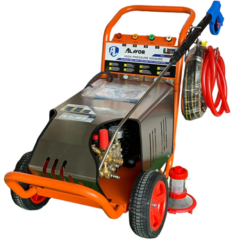 Máy Rửa Xe Cao Áp 9Kw Alavor AL-9000WS