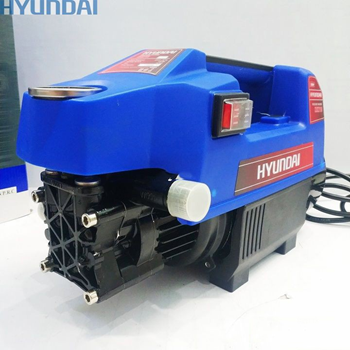 Máy rửa xe gia đình Hyundai HRX713 (1300W)