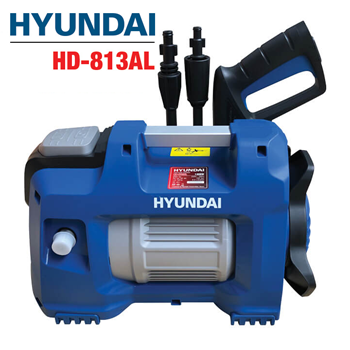 Máy rửa xe Hyundai HD-813AL (1400W)