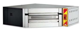 Lò nướng pizza Lotus DELUXE1