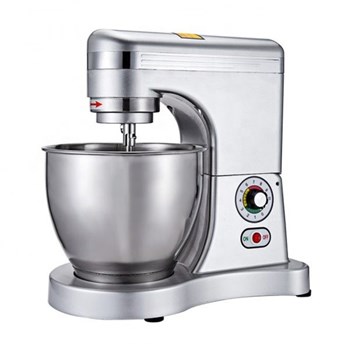 Máy đánh kem, trộn bột Hongling B-7 