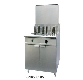 Bếp trụng mì gas Fujimak FGNB458006