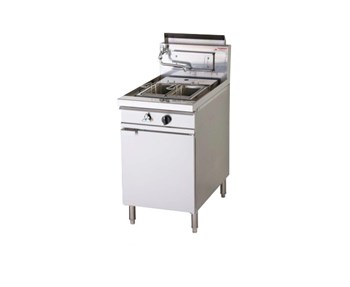 Bếp luộc mì Ý dùng gas Fujimak FGSB45752