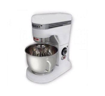 Máy trộn bột 7,5L Berjaya BJY-BM7-B