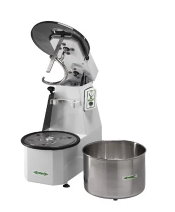 Máy trộn bột cao cấp FIMAR 18CNS 