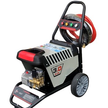 Máy Rửa Xe 3Kw Shinko SK-84030 Plus (Nam Châm Vĩnh Cửu)