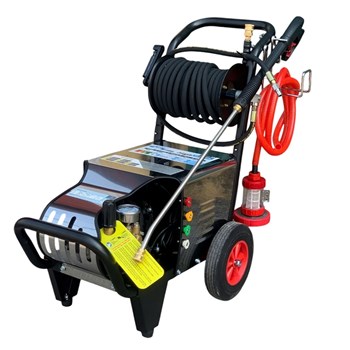 Máy Rửa Xe Cao Áp 2.8Kw Shinko SK-2800T (pistong sứ)