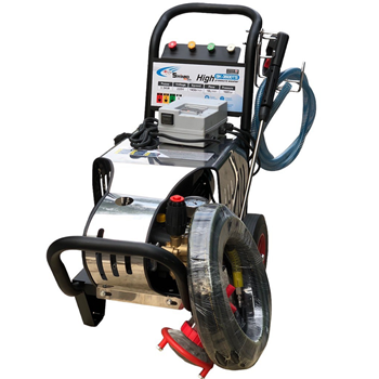 Máy rửa xe cao áp 3.5Kw Shinko SK-3500TS