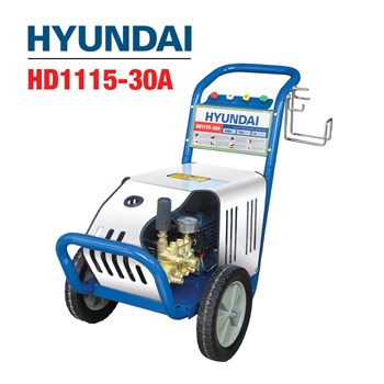 Máy rửa xe 3kw Hyundai HD1115-30A