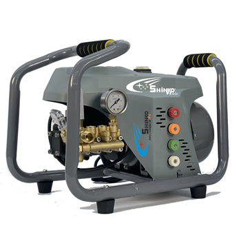 Máy Rửa Xe Cao Áp Mini 2200W Shinko SK-2200Pro