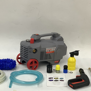 Máy Rửa Xe Toàn Phát TP-3000 Có Chỉnh Áp