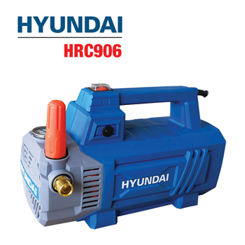 Máy rửa xe Hyundai HRC960 (1500W chỉnh áp)