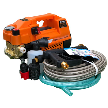 Máy rửa xe mini Shinko SK-2000A (2000W)