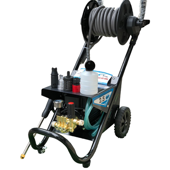 Máy rửa xe rulo cuộn Shinko SK-2500TW (2500W)