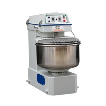 Máy trộn bột bánh mì 120kg Chanmag CM-120