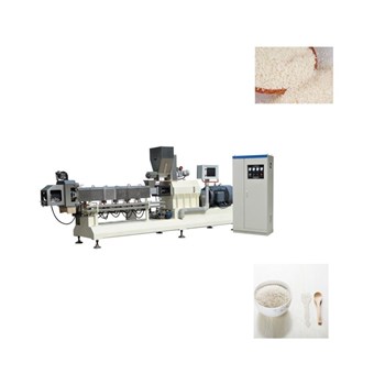 Dây chuyền sản xuất gạo 150 kg/giờ SLD70