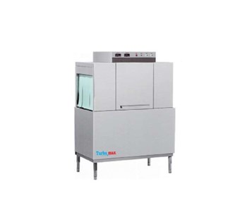 Máy rửa bát băng chuyền Turbo Max TBM-5100E-L