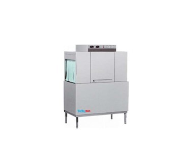 Máy rửa bát băng chuyền Turbo Max TBM-5100E-R