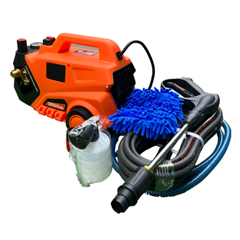 Máy rửa xe gia đình Toàn Phát TP-3500 chỉnh áp