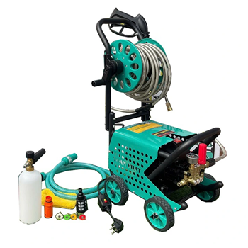 Máy Rửa Xe Toàn Phát TP-RX 3200Plus (3200W rulo cuộn)