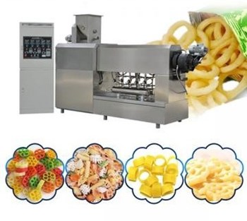 Máy đùn trục vít đơn dùng trong chế biến thực phẩm Loyal LY-100