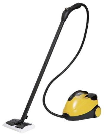 Máy làm sạch bằng hơi nước nhiệt độ cao KH-6816 