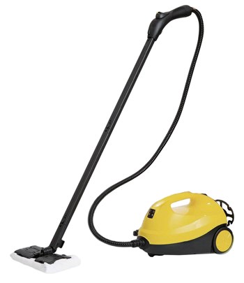 Máy làm sạch bằng hơi nước KH-6817 