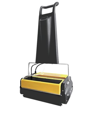 Máy vệ sinh thang máy tự động KJ-440 