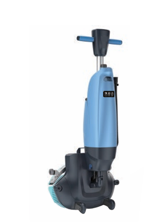 Máy chà sàn đẩy tay KH-1M 