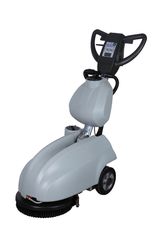 Máy chà sàn đẩy tay KH-4A