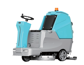 Xe chà sàn ngồi lái KH-900