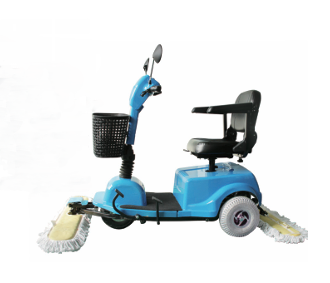 Xe chà sàn ngồi lái KH-C3105