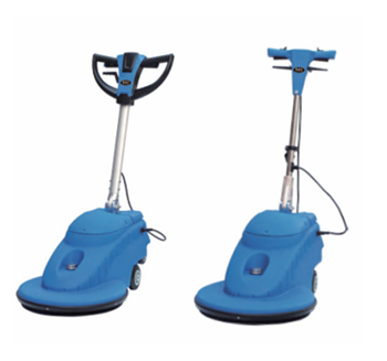 Máy đánh bóng, chà sàn tốc độ cao KH-1500 