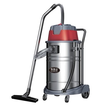 Máy hút bụi & hút nước – 60L