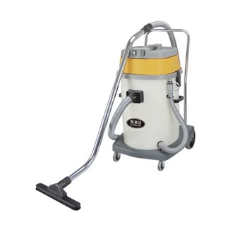 Máy hút bụi & hút nước – 60L