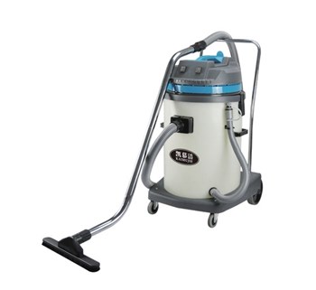 Máy hút bụi & hút nước – 60L