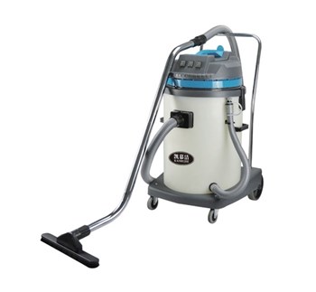 Máy hút bụi & hút nước – 60L