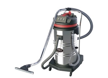 Máy hút bụi & hút nước – 60L