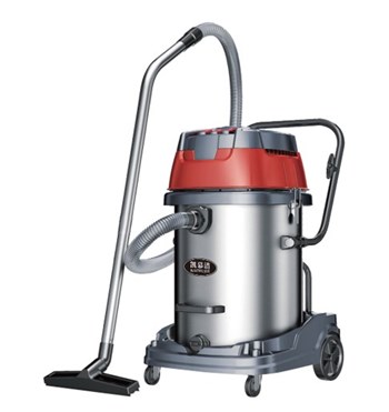 Máy hút bụi & hút nước – 70L