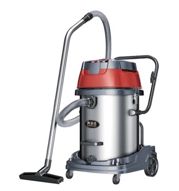 Máy hút bụi & hút nước – 80L